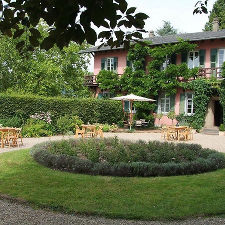 Landhaus Reverchon Filzen Zewnętrze zdjęcie