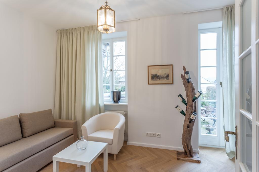Landhaus Reverchon Filzen Zewnętrze zdjęcie