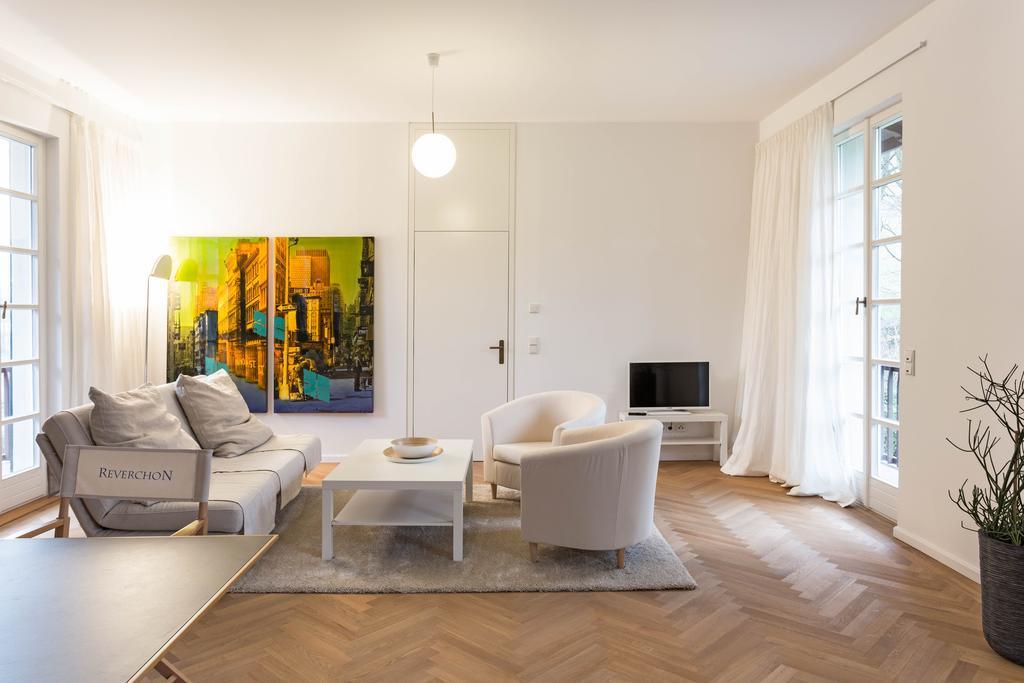 Landhaus Reverchon Filzen Zewnętrze zdjęcie