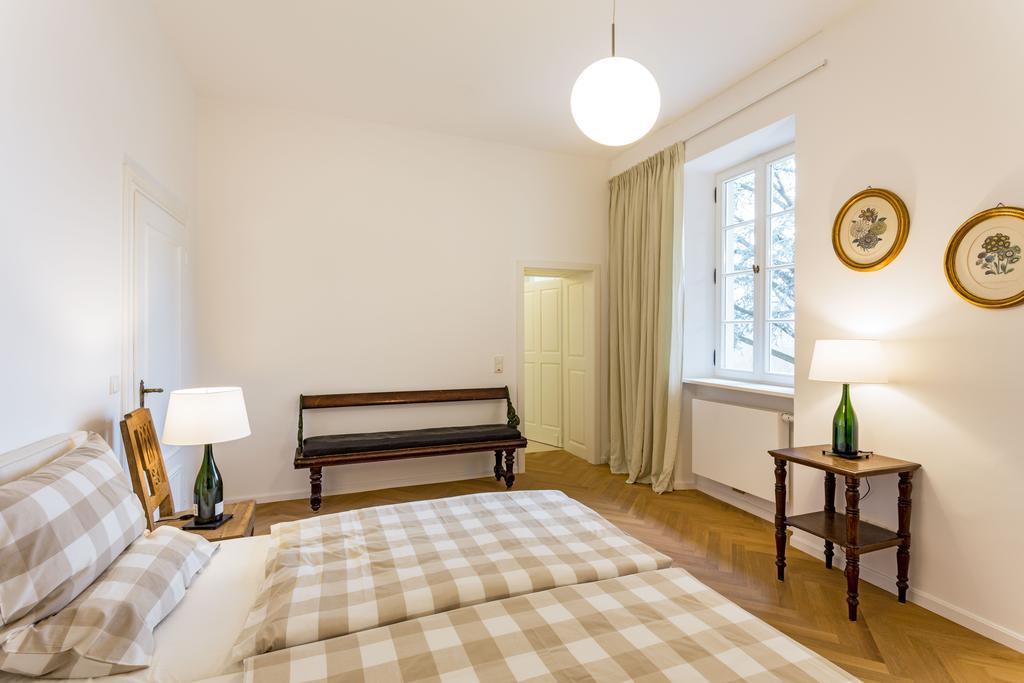 Landhaus Reverchon Filzen Zewnętrze zdjęcie