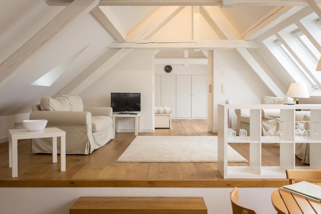Landhaus Reverchon Filzen Zewnętrze zdjęcie